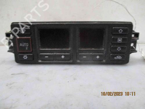 Commande Chauffage AUDI A4 B5 (8D2) [1994-2001]  26628108