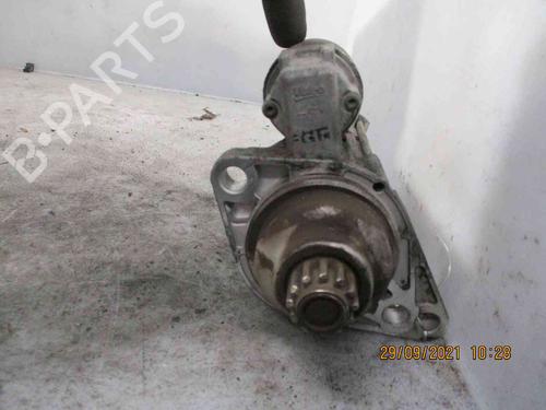 Used Starter SEAT IBIZA IV (6J5, 6P1) 1.2 (70 hp) 20206759