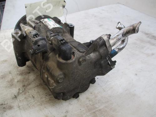 AC-Kompressor CITROËN C3 Picasso (SH_) 1.6 HDI 90 | BP29230042M34 