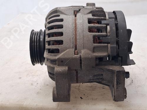 Alternator RENAULT TWINGO II (CN0_) 1.2 16V (CN0K, CN0V, CN0A) | BP39936588M7 - Image 2
