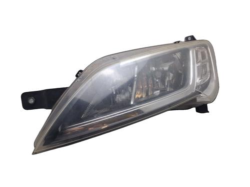 Used Left headlight Left headlight CITROËN JUMPER II Van 2.2 HDi 110 (110 hp) 40201912 40201912