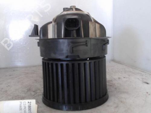 Used Heater blower motor CITROËN C3 II (SC_) 1.6 HDi (92 hp) 26620703