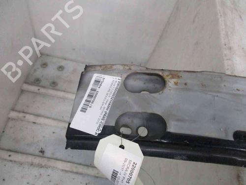 Rear bumper reinforcement NISSAN MICRA IV (K13K, K13KK) 1.2 DIG-S | BP26622522C73 