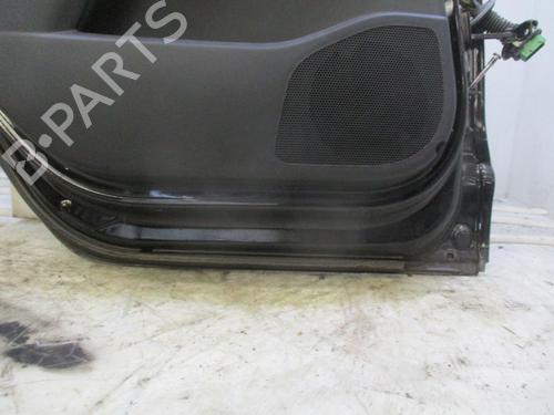 Left rear door CITROËN C4 II (NC_) 2.0 HDi / BlueHDi 150 | BP24996523C4 