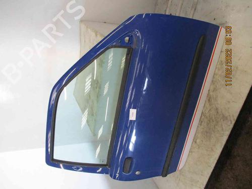 Right front door FIAT SEICENTO / 600 (187_)  | BP19740330C3 