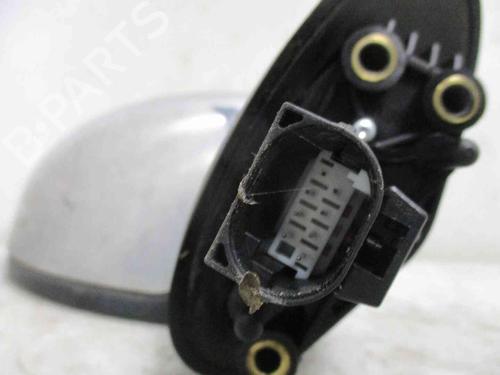Right mirror MINI MINI (R50, R53)  | BP26632496C27 