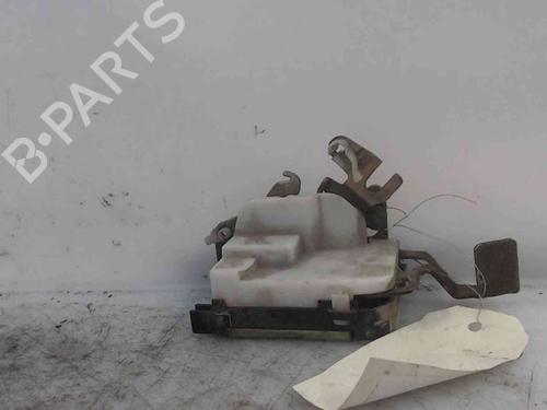 Used Front left lock CITROËN JUMPER I Van (230L) 2.5 D (86 hp) 20205162