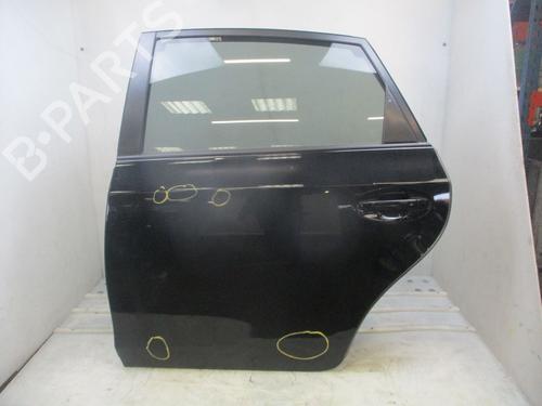 Used Left rear door TOYOTA PRIUS PLUS (_W4_) 1.8 Hybrid (ZVW40W, ZVW41W) (136 hp) 29738677