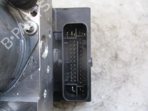 ABS pump CITROËN C4 II (NC_) 1.6 HDi 90 | BP30739339M43 