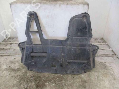 Used Underbody protection FIAT 500 (312_) 0.9 (312AXG1A, 312.AXG11) (86 hp) 26624004
