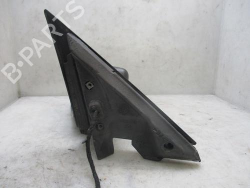 Left mirror BMW 3 Compact (E46) 320 td | BP26636598C26 