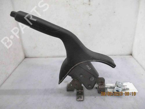 Used Hand brake HYUNDAI i10 I (PA) 1.2 (78 hp) 19735992
