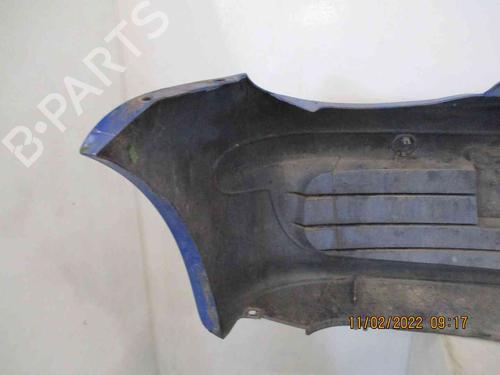 Front bumper FIAT SEICENTO / 600 (187_) 0.9 (187AXA, 187AXA1A) | BP19740332C7 