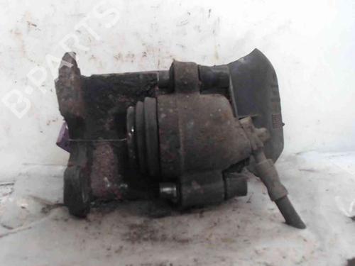 Right front brake caliper VW LUPO I (6X1, 6E1) 1.0 | BP20201130M104 