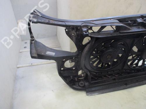 Front slam panel AUDI A4 B7 (8EC) 2.0 TDI | BP31575314C72