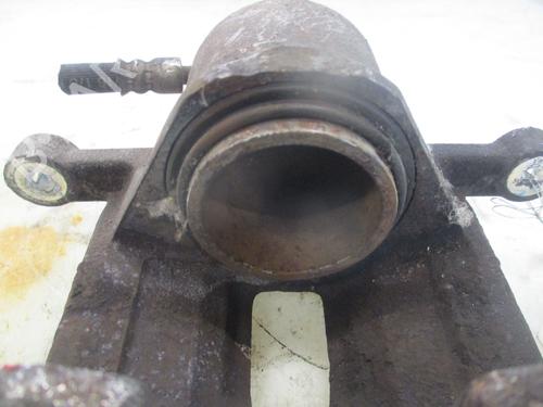 Left front brake caliper KIA RIO IV (YB, SC, FB) 1.25 | BP39571074M105 - Image 2
