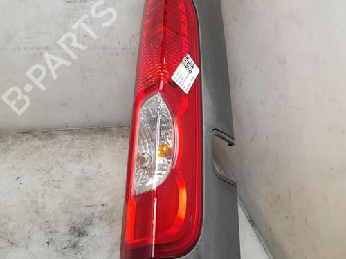 Used Right taillight Right taillight RENAULT TRAFIC II Van (FL) 2.0 dCi 115 (FL01, FL0U, FL00, FL0H, FL0M) (114 hp) 34104939 34104939
