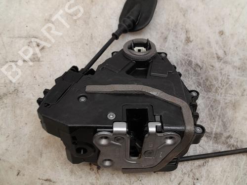 Front right lock RENAULT CAPTUR II (HF_) TCe 100 (HFMT) | BP29379712C97 