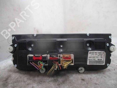 Climate control VW PASSAT B6 (3C2) 1.4 TSI | BP19739608I5 