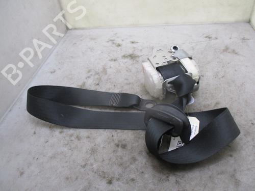 Used Front left belt tensioner PEUGEOT 107 (PM_, PN_) 1.0 (68 hp) 24972022