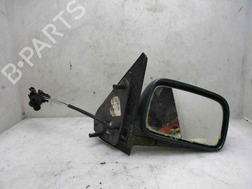 Used Right mirror VW POLO III (6N1) 60 1.4 (60 hp) 26634080