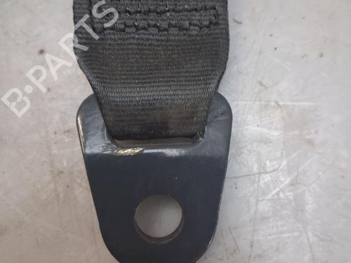 Front left seatbelt PEUGEOT 2008 I (CU_) 1.2 THP 110 / PureTech 110 | BP39571124I26 - Image 4