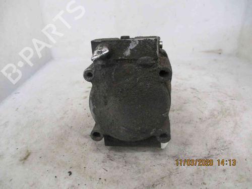 AC compressor FORD MONDEO III (B5Y)  | BP19719511M34