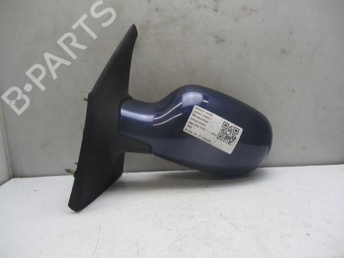 Left mirror CITROËN XSARA PICASSO (N68) 2.0 HDi | BP26635881C26 