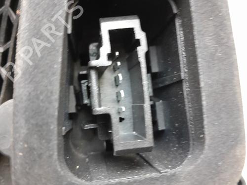 Right taillight PEUGEOT 3008 II SUV (MC_, MR_, MJ_, M4_) 1.6 THP 165 (M45GYW, M45GZW, M45GYV) | BP29576856C35 