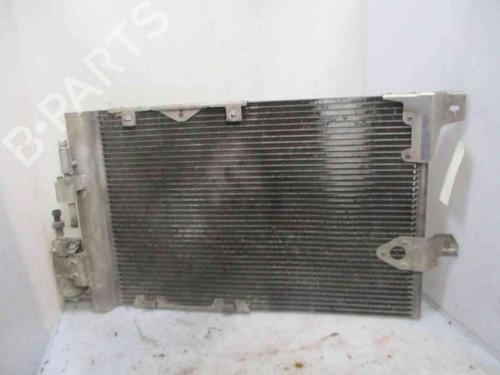 AC-Kondensator OPEL ASTRA G Hatchback (T98) 1.4 16V (F08, F48) | BP24008708M32 