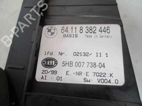 Climate control BMW 3 (E46) 320 d | BP19716149I5 