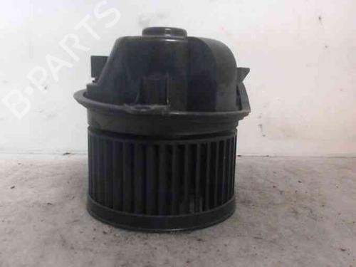 Heater blower motor FORD FOCUS I (DAW, DBW) 1.4 16V | BP20203973M62 