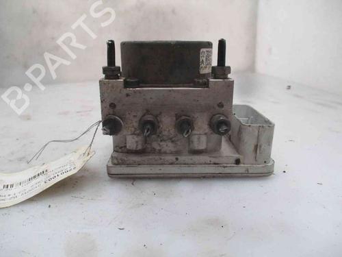 Pompe ABS CITROËN C3 II (SC_) 1.4 HDi 70 (SC8HZC, SC8HR0, SC8HP4) (68 hp) 26622607