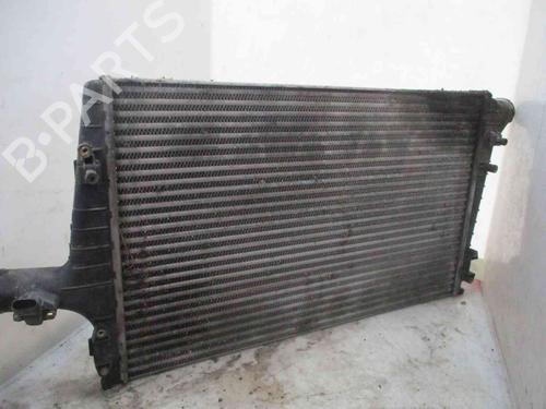 Used Intercooler AUDI A6 C5 (4B2) 2.5 TDI (150 hp) 24008153