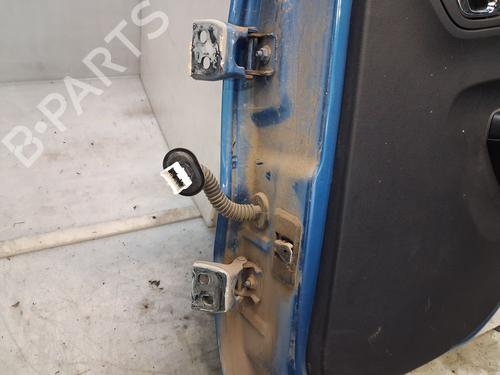 Dør højre bagtil DACIA SPRING EV (B6M1) | BP39754364C5 - Image 3