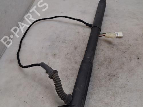 Used Tailgate lift support Tailgate lift support 39178959 39178959