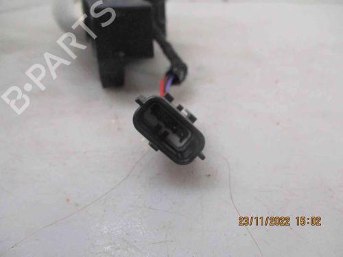 Front left exterior door handle RENAULT MEGANE III Coupe (DZ0/1_) 1.5 dCi (DZ09, DZ0D, DZ1F, DZ1G, DZ14, DZ29) | BP19738570C128 