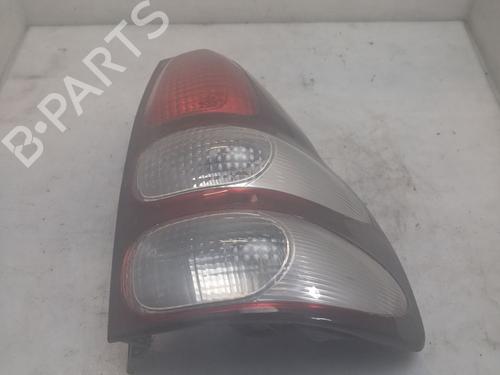 Used Right taillight Right taillight 39599501 39599501