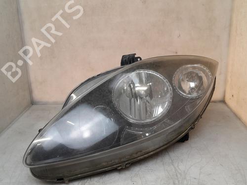 Used Left headlight SEAT ALTEA XL (5P5, 5P8) 1.9 TDI (105 hp) 29263276