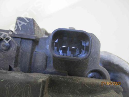 Alternator OPEL CORSA D (S07) 1.0 (L08, L68) | BP19721016M7 