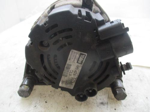 Generator PEUGEOT 206 Hatchback (2A/C) 1.4 i | BP27709627M7 