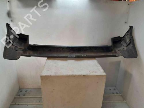 Rear bumper CITROËN BERLINGO / BERLINGO FIRST MPV (MF_, GJK_, GFK_)  | BP26634002C8 
