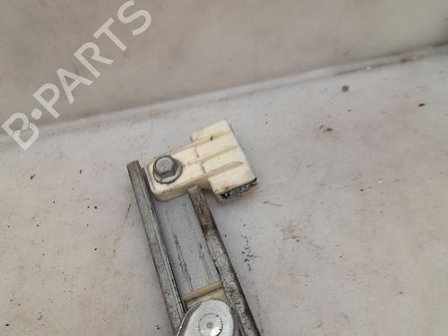 Front right window mechanism RENAULT MEGANE III Coupe (DZ0/1_) 1.9 dCi (DZ0N, DZ0J, DZ1J, DZ1K) | BP32037011C23