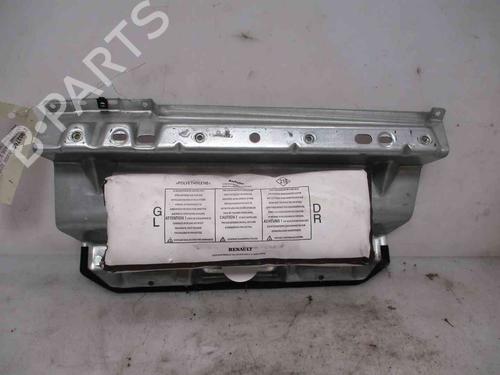 Used Passenger airbag RENAULT SAFRANE II (B54_) 2.2 dT (B54G) (113 hp) 19720346