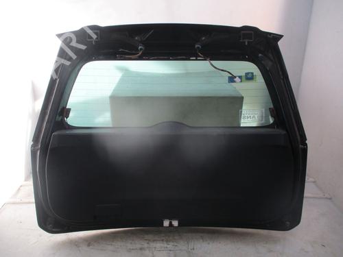 Bakluke CC/Kombi-Kupé SUZUKI SPLASH (EX) 1.2 VVT (A5B412) | BP30116709C6 