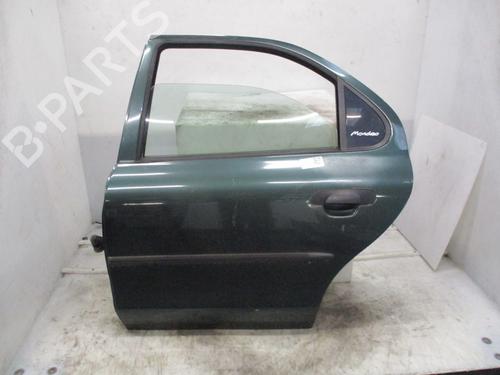 Used Left rear door FORD MONDEO II (BAP) [1996-2000]  24013900