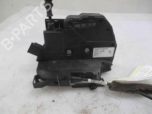 Rear left lock RENAULT CLIO IV (BH_) 1.5 dCi 90 | BP26633175C100 