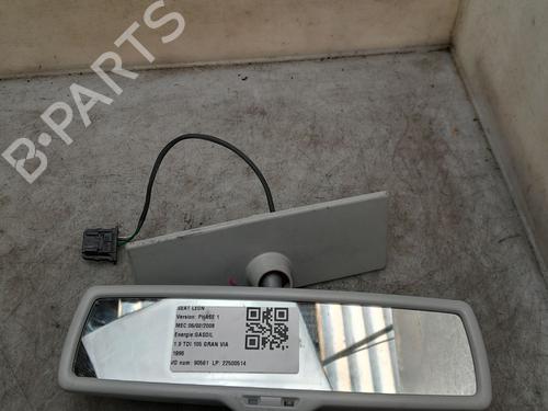 Rear mirror SEAT LEON (1P1) 1.9 TDI | BP26723994I6 