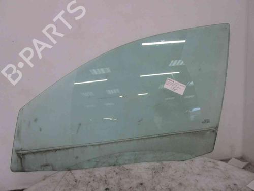 Used Front left door window SEAT CORDOBA (6L2) 1.2 12V (70 hp) 20205401