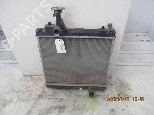 Køler NISSAN PIXO (UA0) 1.0 (68 hp) 26623604
